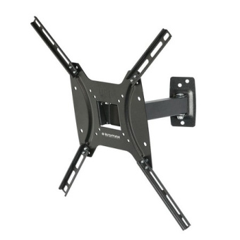 Кронштейн Kromax Optima 403 black