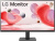 Монитор LG 27MR400-B (27MR400-B.ARUQ) черный Монитор LG 27MR400-B (27MR400-B.ARUQ) черный
