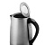Чайник электрический Vitek VT-7000 SR 1.7л 2200Вт серебристый