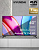 Телевизор LED Hyundai 40" H-LED40BS5002 Android TV Frameless черный FULL HD 60Hz DVB-T2 DVB-C DVB-S DVB-S2 USB WiFi Smart TV
