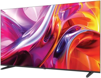 Телевизор HAIER H55K85GUX серый