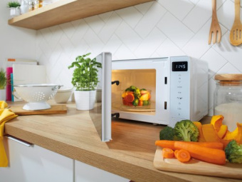 Микроволновая печь Gorenje MO20A4W