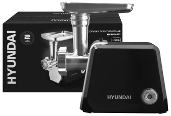 Мясорубка Hyundai HY-MG4422
