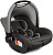 ZLATEK KRES4037 Колибри Lux гр.0+, т.серый