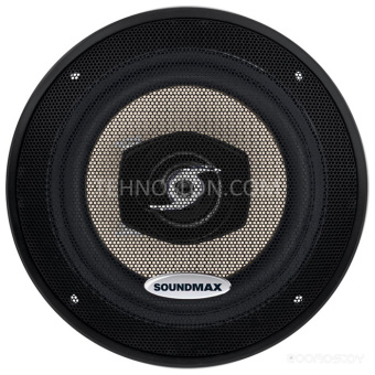 Авто-акустика SOUNDMAX SM-CSA603