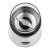 Кофемолка Maunfeld MF-522S 150Вт серебристый Кофемолка Maunfeld MF-522S 150Вт серебристый