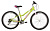 NOVATRACK 24SHV.JENNY.12GN23 салатовый 166039