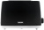 Тостер BBK TR82 700Вт черный/белый Тостер BBK TR82 700Вт черный/белый