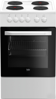 Плита электрическая BEKO FFSS 56000 W