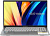ASUS 15.6" VivoBook 15 X1502VA-BQ1384 Core i5 13420H/16Gb/512Gb SSD/UHD/No OS/Silver (90NB10T2-M01YV0) ПИ