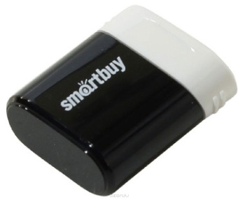 SMARTBUY 64GB LARA BLACK