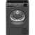 Сушильная машина Beko BM3T37220A черный