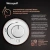 Газовая панель Weissgauff HGG 451 WGh Nano Glass Газовая панель Weissgauff HGG 451 WGh Nano Glass