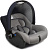 ZLATEK KRES4039 Колибри Lux гр.0+, св.серый
