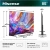 Телевизор HISENSE 85E7S черный Телевизор HISENSE 85E7S черный