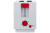 Тостер Homestar HS-2002 750Вт коралл Тостер Homestar HS-2002 750Вт коралл