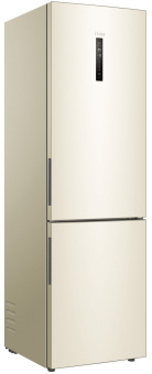 Холодильник Haier C4F640CCGU1 бежевый