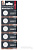 ENERGY Ultra CR2032/5B 104984