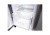 CENTEK CT-1757 NF INOX INVERTER  635х835х1775мм