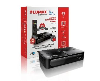 LUMAX DV2118HD