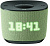 Умная колонка Sber Boom Home SBDV-00171VB Салют фисташковый