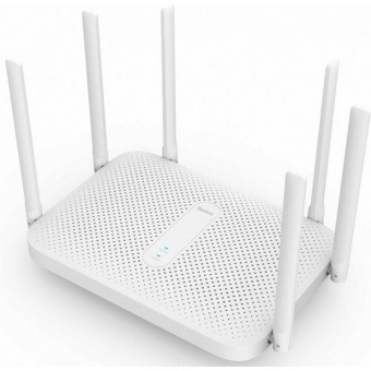 Роутер Xiaomi Mi Redmi AC2100 DVB4238CN