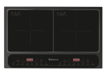 SAKURA SA-7158