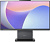 Моноблок 23.8" Lenovo ThinkCentre neo 50a G5 серый FHD i7-13620H 16GB/512GB UHDG noOS + клав./мышь (12SC000KRU)