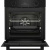 Духовка электрическая Beko BCBIE17300KSB черный Духовка электрическая Beko BCBIE17300KSB черный