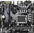 Материнская плата Gigabyte B760M H DDR4 Soc-1700 Intel B760 2xDDR4 mATX AC`97 8ch(7.1) GbLAN RAID+VGA+HDMI