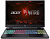 Ноутбук 16" Acer Nitro 16 AN16-41-R3YQ черный R7-7735H 16GB/1Tb RTX4070 W11H (NH.QKDCD.001)