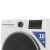 Стирально-сушильная машина Beko B3DFR57H23W белый