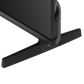 Телевизор HISENSE 43E7S SMART TV HomeOS черный