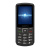 Мобильный телефон Maxvi P33 Black черный
