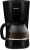 Кофеварка капельная Vitek VT-1528 (BK) 750Вт черный