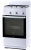 Газовая плита Flama CG 3202 W белый Газовая плита Flama CG 3202 W белый