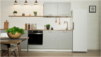 Морозильная камера Indesit DSZ 5175 белый