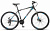 STELS Navigator-700 27.5MD Z010 (м)*X0000001150*EP-00005721 19" Черный/Голубой 2025