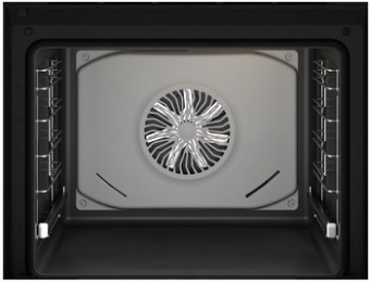 Духовка электрическая Beko BBIR13300XC черный