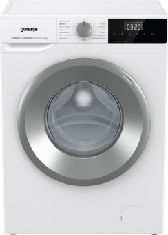 Стиральная машина Gorenje W2NHPI62SCS белый