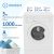 Стиральная машина Indesit IWSB 5105 (CIS)