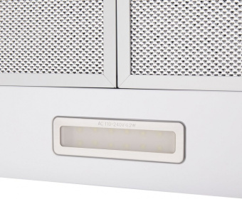 Вытяжка Maunfeld Cork 60 White