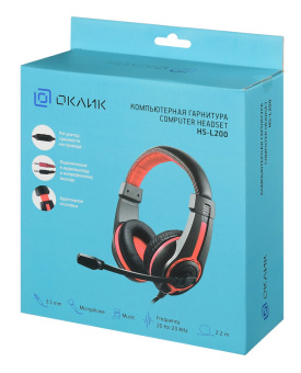 OKLICK HS-L200