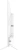 Телевизор BBK 32LEM-1054/TS2C белый Телевизор BBK 32LEM-1054/TS2C белый