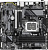 Материнская плата Gigabyte B760M DS3H WF6E GEN5 Soc-1700 Intel B760 4xDDR5 mATX