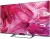 Телевизор HAIER H55S90GUX черный