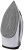 Утюг Vitek Metropolis VT-1267 2200Вт черный/белый Утюг Vitek Metropolis VT-1267 2200Вт черный/белый