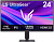 LG 23.8" UltraGear 24G411A-B Black (24G411A-B.ARUZ)