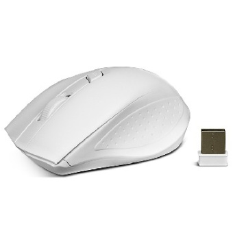 SVEN RX-325 WIRELESS USB белый