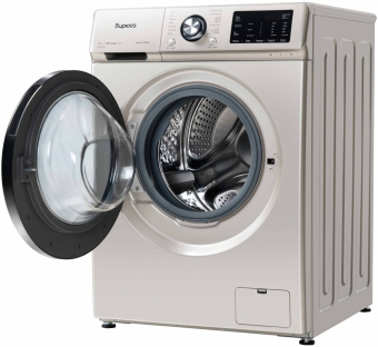 Стиральная машина Бирюса WM-SL1214/15 B золотой